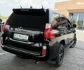 Черный Лексус ГХ, объемом двигателя 4.6 л и пробегом 207 тыс. км за 22999 $, фото 13 на Automoto.ua