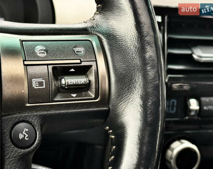 Черный Лексус ГХ, объемом двигателя 4.61 л и пробегом 230 тыс. км за 30500 $, фото 39 на Automoto.ua