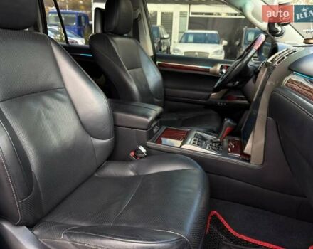 Лексус ГХ 2010 у Харкові на Automoto.ua Чорний Лексус ГХ, об'ємом двигуна 4.61 л та пробігом 211 тис. км за 28500 $, фото 21 на Automoto.ua