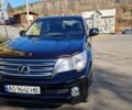 Черный Лексус ГХ, объемом двигателя 4.61 л и пробегом 274 тыс. км за 26500 $, фото 61 на Automoto.ua