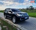 Черный Лексус ГХ, объемом двигателя 4.61 л и пробегом 168 тыс. км за 24600 $, фото 7 на Automoto.ua