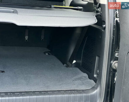 Чорний Лексус ГХ, об'ємом двигуна 4.6 л та пробігом 151 тис. км за 26500 $, фото 66 на Automoto.ua