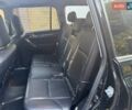 Чорний Лексус ГХ, об'ємом двигуна 4.61 л та пробігом 230 тис. км за 32000 $, фото 6 на Automoto.ua