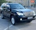 Черный Лексус ГХ, объемом двигателя 4.61 л и пробегом 313 тыс. км за 20200 $, фото 1 на Automoto.ua