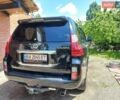 Черный Лексус ГХ, объемом двигателя 4.61 л и пробегом 246 тыс. км за 22000 $, фото 1 на Automoto.ua
