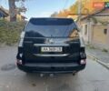 Чорний Лексус ГХ, об'ємом двигуна 4.61 л та пробігом 230 тис. км за 32000 $, фото 4 на Automoto.ua