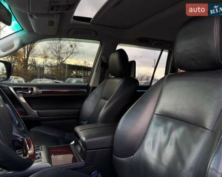 Лексус ГХ 2010 у Харкові на Automoto.ua Чорний Лексус ГХ, об'ємом двигуна 4.61 л та пробігом 211 тис. км за 28500 $, фото 14 на Automoto.ua