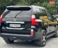 Чорний Лексус ГХ, об'ємом двигуна 4.61 л та пробігом 220 тис. км за 22000 $, фото 4 на Automoto.ua