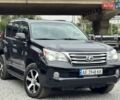 Чорний Лексус ГХ, об'ємом двигуна 4.61 л та пробігом 220 тис. км за 22000 $, фото 1 на Automoto.ua