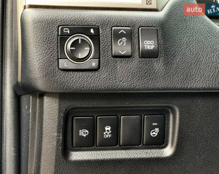 Черный Лексус ГХ, объемом двигателя 4.61 л и пробегом 230 тыс. км за 30500 $, фото 21 на Automoto.ua