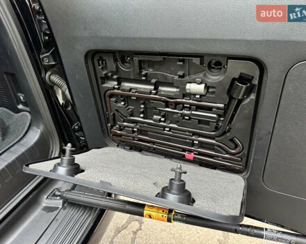 Чорний Лексус ГХ, об'ємом двигуна 4.61 л та пробігом 293 тис. км за 23999 $, фото 43 на Automoto.ua