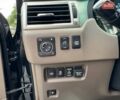 Чорний Лексус ГХ, об'ємом двигуна 4.61 л та пробігом 220 тис. км за 22000 $, фото 26 на Automoto.ua