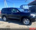 Черный Лексус ГХ, объемом двигателя 4.6 л и пробегом 260 тыс. км за 24900 $, фото 1 на Automoto.ua