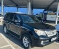 Черный Лексус ГХ, объемом двигателя 4.6 л и пробегом 235 тыс. км за 24800 $, фото 1 на Automoto.ua