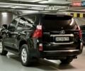 Чорний Лексус ГХ, об'ємом двигуна 4.61 л та пробігом 205 тис. км за 22900 $, фото 16 на Automoto.ua