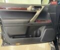 Чорний Лексус ГХ, об'ємом двигуна 4.61 л та пробігом 280 тис. км за 27500 $, фото 10 на Automoto.ua