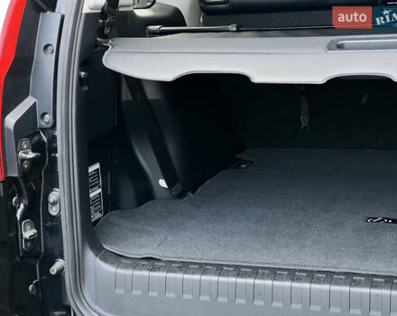 Чорний Лексус ГХ, об'ємом двигуна 4.6 л та пробігом 151 тис. км за 26500 $, фото 65 на Automoto.ua