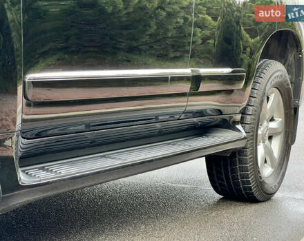 Чорний Лексус ГХ, об'ємом двигуна 4.6 л та пробігом 151 тис. км за 26500 $, фото 33 на Automoto.ua