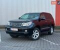 Чорний Лексус ГХ, об'ємом двигуна 4.61 л та пробігом 250 тис. км за 21500 $, фото 1 на Automoto.ua