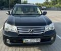 Чорний Лексус ГХ, об'ємом двигуна 4.6 л та пробігом 323 тис. км за 20075 $, фото 1 на Automoto.ua