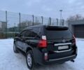 Черный Лексус ГХ, объемом двигателя 4.61 л и пробегом 228 тыс. км за 28450 $, фото 6 на Automoto.ua