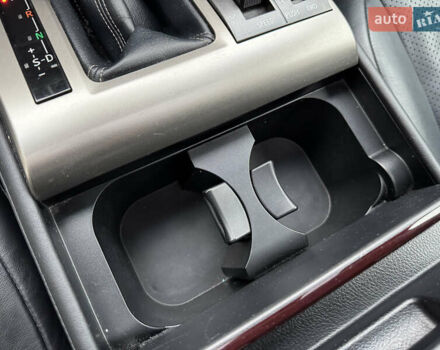 Чорний Лексус ГХ, об'ємом двигуна 4.61 л та пробігом 293 тис. км за 23999 $, фото 21 на Automoto.ua