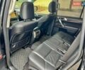 Черный Лексус ГХ, объемом двигателя 4.61 л и пробегом 205 тыс. км за 22900 $, фото 32 на Automoto.ua