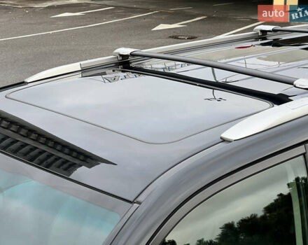 Чорний Лексус ГХ, об'ємом двигуна 4.6 л та пробігом 151 тис. км за 26500 $, фото 34 на Automoto.ua