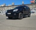 Чорний Лексус ГХ, об'ємом двигуна 4.6 л та пробігом 200 тис. км за 21900 $, фото 1 на Automoto.ua