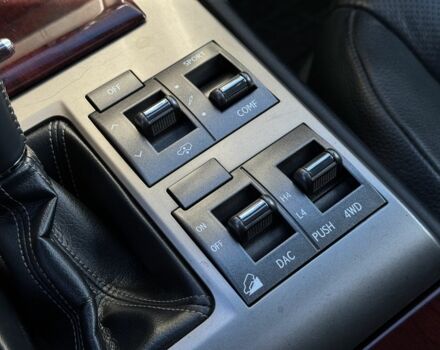 Чорний Лексус ГХ, об'ємом двигуна 4.6 л та пробігом 171 тис. км за 22500 $, фото 21 на Automoto.ua