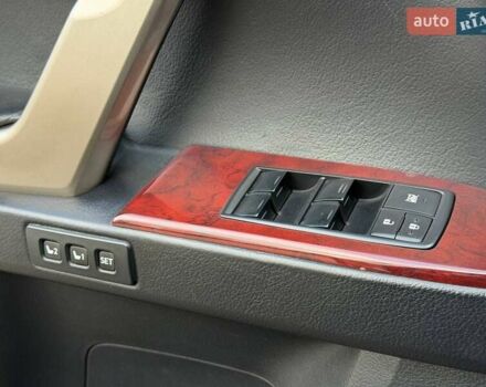 Лексус ГХ 2010 у Харкові на Automoto.ua Чорний Лексус ГХ, об'ємом двигуна 4.61 л та пробігом 211 тис. км за 28500 $, фото 43 на Automoto.ua