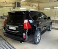 Черный Лексус ГХ, объемом двигателя 4.6 л и пробегом 200 тыс. км за 23500 $, фото 1 на Automoto.ua