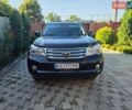 Чорний Лексус ГХ, об'ємом двигуна 4.61 л та пробігом 219 тис. км за 24000 $, фото 1 на Automoto.ua