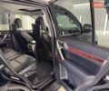 Чорний Лексус ГХ, об'ємом двигуна 4.61 л та пробігом 280 тис. км за 27500 $, фото 9 на Automoto.ua