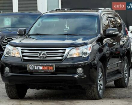 Лексус ГХ 2010 у Харкові на Automoto.ua Чорний Лексус ГХ, об'ємом двигуна 4.61 л та пробігом 211 тис. км за 28500 $, фото 1 на Automoto.ua