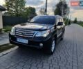 Черный Лексус ГХ, объемом двигателя 4.61 л и пробегом 168 тыс. км за 24600 $, фото 1 на Automoto.ua