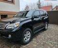 Черный Лексус ГХ, объемом двигателя 4.6 л и пробегом 150 тыс. км за 24500 $, фото 1 на Automoto.ua