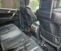 Черный Лексус ГХ, объемом двигателя 4.6 л и пробегом 150 тыс. км за 24500 $, фото 19 на Automoto.ua