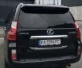 Черный Лексус ГХ, объемом двигателя 4.61 л и пробегом 299 тыс. км за 20900 $, фото 8 на Automoto.ua