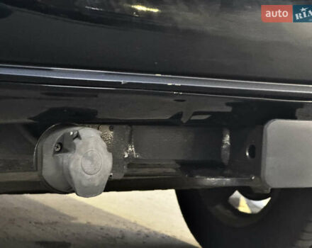 Черный Лексус ГХ, объемом двигателя 4.61 л и пробегом 230 тыс. км за 30500 $, фото 16 на Automoto.ua