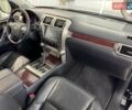 Чорний Лексус ГХ, об'ємом двигуна 4.61 л та пробігом 280 тис. км за 27500 $, фото 6 на Automoto.ua