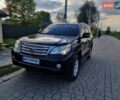 Черный Лексус ГХ, объемом двигателя 4.61 л и пробегом 168 тыс. км за 24600 $, фото 1 на Automoto.ua