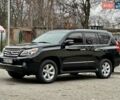 Черный Лексус ГХ, объемом двигателя 4.61 л и пробегом 205 тыс. км за 22900 $, фото 46 на Automoto.ua