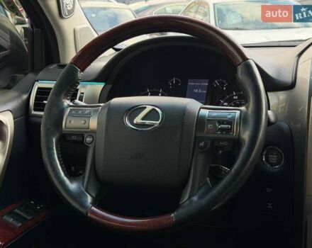 Лексус ГХ 2010 у Харкові на Automoto.ua Чорний Лексус ГХ, об'ємом двигуна 4.61 л та пробігом 211 тис. км за 28500 $, фото 35 на Automoto.ua