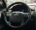 Лексус ГХ 2010 у Харкові на Automoto.ua Чорний Лексус ГХ, об'ємом двигуна 4.61 л та пробігом 211 тис. км за 28500 $, фото 35 на Automoto.ua