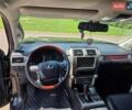 Черный Лексус ГХ, объемом двигателя 4.61 л и пробегом 248 тыс. км за 24500 $, фото 20 на Automoto.ua