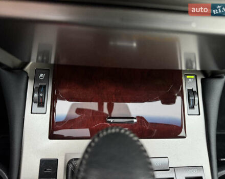 Чорний Лексус ГХ, об'ємом двигуна 4.61 л та пробігом 293 тис. км за 23999 $, фото 23 на Automoto.ua