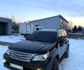 Черный Лексус ГХ, объемом двигателя 46 л и пробегом 0 тыс. км за 28000 $, фото 1 на Automoto.ua