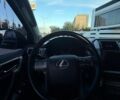 Черный Лексус ГХ, объемом двигателя 4.61 л и пробегом 320 тыс. км за 22800 $, фото 1 на Automoto.ua