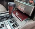 Чорний Лексус ГХ, об'ємом двигуна 4.61 л та пробігом 220 тис. км за 22000 $, фото 21 на Automoto.ua